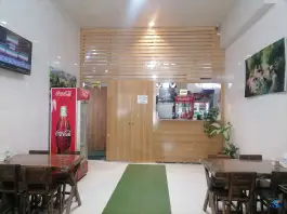 عکس رستوران شله و حلیم کاخ در بلوار توس مشهد 3