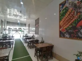 عکس رستوران شله و حلیم کاخ در بلوار توس مشهد 4