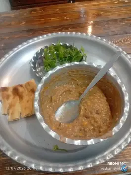 عکس رستوران شله و حلیم کاخ در بلوار توس مشهد 5