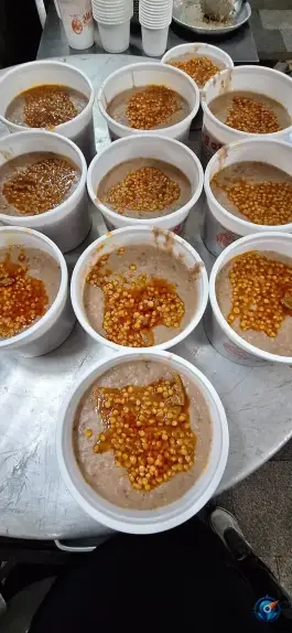 عکس رستوران شله و حلیم کاخ در بلوار توس مشهد 6