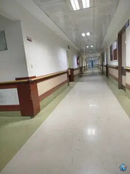 عکس بیمارستان کوثر سنندج 3