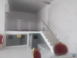 عکس رستوران ضامن آهو فیروزه 3