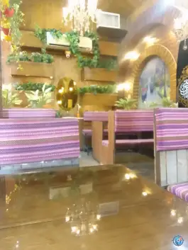 عکس چلوکباب ذغالی جاغرق در محله خاتم الانبیا مشهد 10