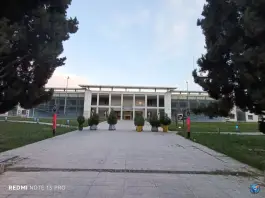 عکس های هتل ایثار در بوستان جنت شیراز