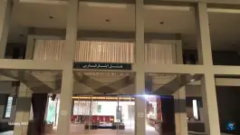 عکس هتل ایثار در بوستان جنت شیراز 2