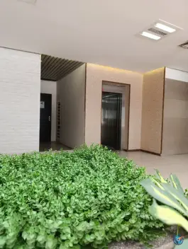 عکس هتل ایثار در بوستان جنت شیراز 5