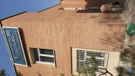 عکس دانشکده مهندسی مکانیک و انرژی در حکیمیه تهران 2