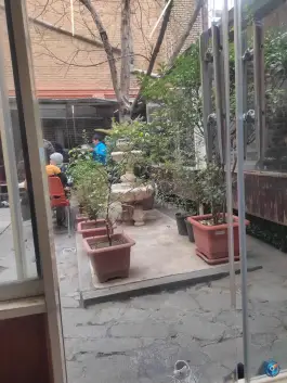 عکس آشکده عبدی در محله گلپا همدان 3
