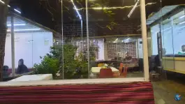 عکس آشکده عبدی در محله گلپا همدان 4