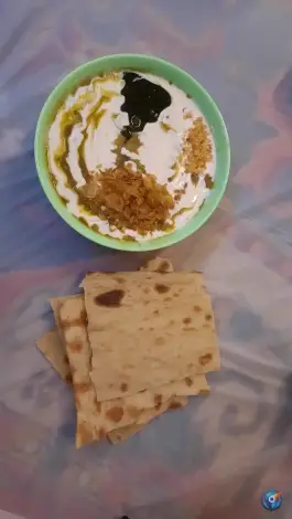 عکس آشکده عبدی در محله گلپا همدان 5