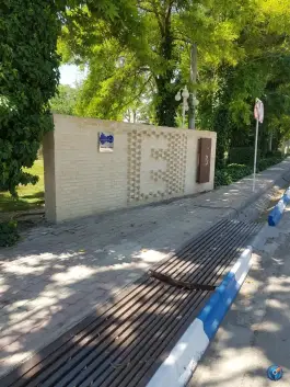 عکس دانشکده مهندسی در محله دانشگاه، مشهد 3