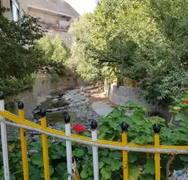 عکس رستوران گل صحرا سولقان تهران 6