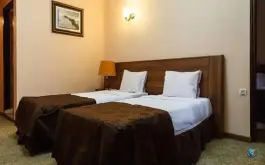 عکس هتل اطلس، محله گود خزینه، شیراز 4