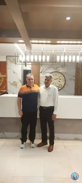 عکس هتل اطلس، محله گود خزینه، شیراز 6