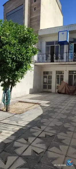 عکس مرکز خدمات جامع سلامت زینب کبری (س) در محله سینما سعدی شیراز 2