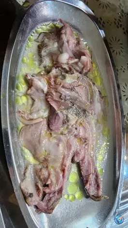 عکس طباخی نبرد در محله نبرد تهران 3