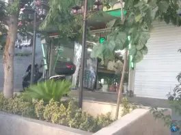 عکس طباخی نبرد در محله نبرد تهران 4