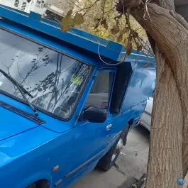 عکس های مرکز بهداشت خاتم الانبیاء فتح آباد، محله وحدت، مشهد