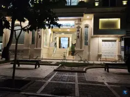 عکس درمانگاه شبانه روزی صحت در بلوار پیروزی مشهد 2