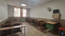 عکس دبیرستان غیردولتی دانش دوره دوم در منظریه تهران 3
