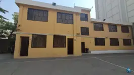 عکس دبیرستان غیردولتی دانش دوره دوم در منظریه تهران 4