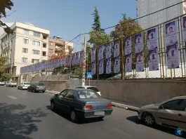 عکس دبیرستان غیردولتی دانش دوره دوم در منظریه تهران 8