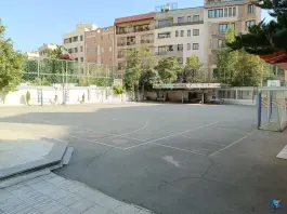 عکس دبیرستان غیردولتی دانش دوره دوم در منظریه تهران 9