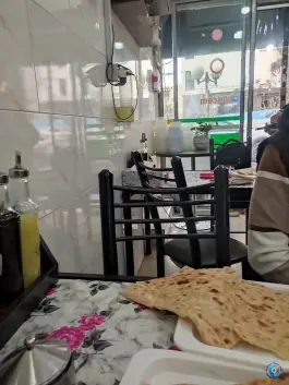 عکس طباخی مزرعه در جنت آباد جنوبی تهران 3