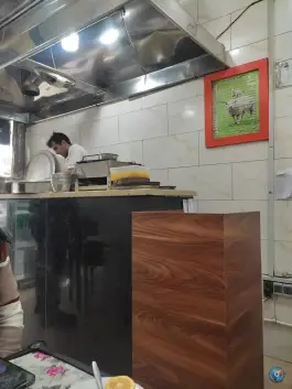 عکس طباخی مزرعه در جنت آباد جنوبی تهران 4