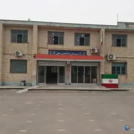 عکس دبیرستان دولتی پسرانه دوره اول عبدالحسین قفلی، محله امامیه، مشهد 7