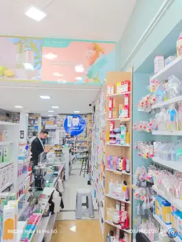 عکس داروخانه دکتر عصاران و دکتر نیکوئیان در محله ایثارگران مشهد 4
