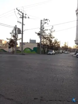 عکس دبیرستان دوره اول قرنی، شهرک لشکر مشهد 2