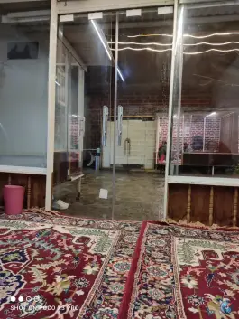 عکس آشکده عبدی در محله گلپا همدان 7