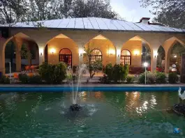 عکس مرکز رفاهی میلاد دماوند در دماوند 2