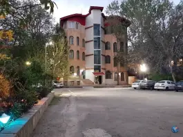 عکس مرکز رفاهی میلاد دماوند در دماوند 3