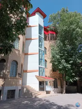 عکس مرکز رفاهی میلاد دماوند در دماوند 6