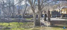 عکس مرکز رفاهی میلاد دماوند در دماوند 10