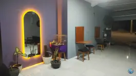 عکس کافه هانا در محله رودکی سرپل ذهاب 8