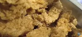 عکس سرزمین سوخاری در باغ زرشک اصفهان 4