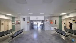 عکس مرکز خدمات جامع سلامت حضرت زینب، بوستان، اصفهان 3
