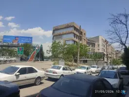 عکس های دبیرستان دخترانه غیرانتفاعی مدبران در تهران ویلا