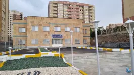عکس مرکز خدمات جامع سلامت حضرت زینب، بوستان، اصفهان 7