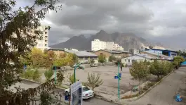 عکس دانشگاه فرهنگیان پردیس شهید رجایی در فرهنگیان کرمانشاه 5
