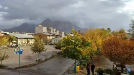 عکس دانشگاه فرهنگیان پردیس شهید رجایی در فرهنگیان کرمانشاه 6