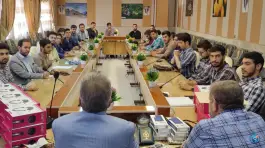 عکس دانشگاه فرهنگیان پردیس شهید رجایی در فرهنگیان کرمانشاه 7