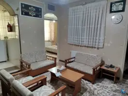 زائرسرای جام جم صدا و سیما در زنبیل آباد قم