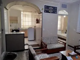 عکس زائرسرای جام جم صدا و سیما در زنبیل آباد قم 2