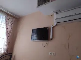 عکس زائرسرای جام جم صدا و سیما در زنبیل آباد قم 4