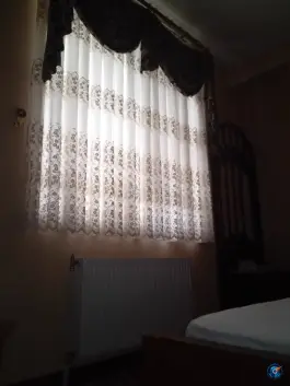 عکس زائرسرای جام جم صدا و سیما در زنبیل آباد قم 6