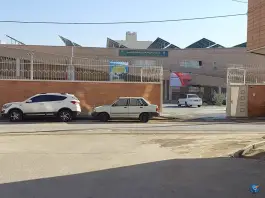 عکس مدرسه مخصوص کودکان اوتیسم مهرآفرین، شهرک میلاد اصفهان 4
